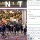 Photo Credit: AP (JFK protest), Scott Bixby (Twitter)